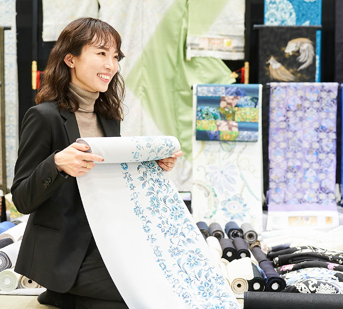 すべてのステークホルダーと共に輝ける未来へ